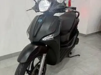 piaggio liberty 50 s - 2022