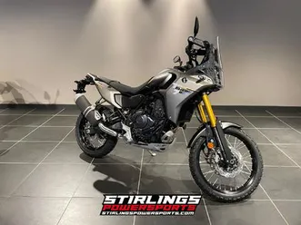 yamaha tenere 700 euro 5 689 cc