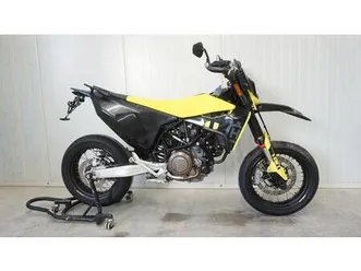 husqvarna sm 701 *abs*