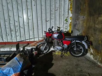 mz ts 250/1 bj. 1979