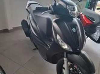 piaggio medley 150 - 2025