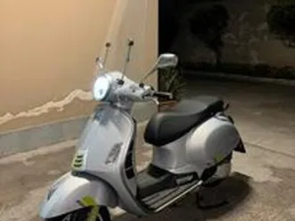 vespa gts 300 supertech