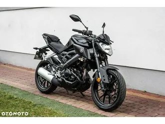 yamaha mt