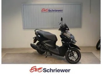 yamaha rayzr modell 2024