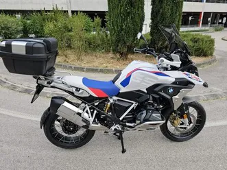 bmw r1250 gs 1254 cm3, 2022 god.
