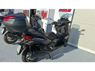 yamaha xmax 300 prilika, 2024 god.