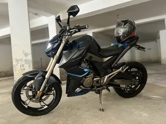 zonte 125c topada em perfeito fucionamento arcozelo