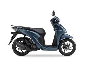 honda nsc 110 vision, scooter, occasion, chf 1'900.-