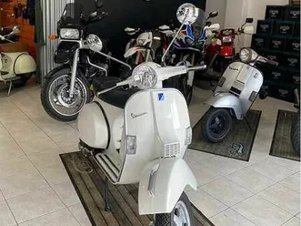 vespa px 125 quase nova! cidade da maia