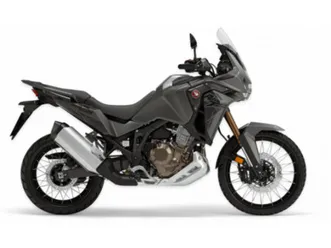 honda crf 1100 l africa twin adventure sports dct, enduro, moto neuve, chf 17'500.-