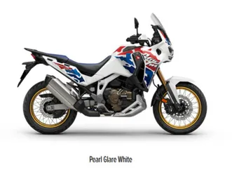 honda crf 1100 l africa twin adventure sports es tricolor, enduro, moto neuve, chf 18'999.-