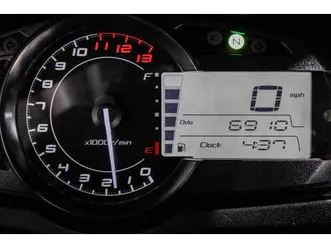 2011 kawasaki ninja 1000