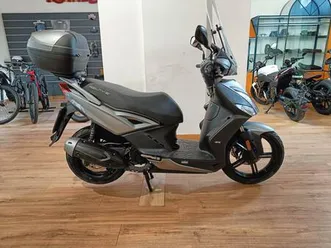 vendo-kymco-agility-125-r16-2021-25-usata-a-nerviano-codice-9895859-moto-it
