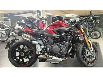 vendo mv agusta brutale 1000 rr (2021 - 25) usata a alme' (codice 9895500) - moto.it