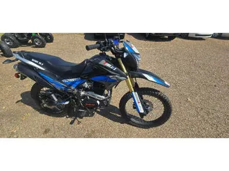 2025 liyang ly250-5 hawk