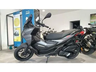 vendo aprilia sr gt 125 (2025) usata a san giuliano terme (codice 9895749) - moto.it