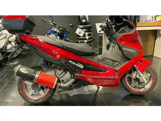 vendo gilera nexus 500 (2003 - 05) usata a galliate (codice 9896187) - moto.it