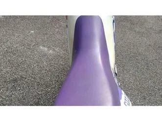 vendo gilera rc 600 r usata a rionero in vulture (codice 9895911) - moto.it