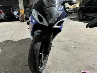 suzuki gsxr 1000 k6 custóias, leça do balio e guifões