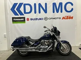 suzuki c1800 intruder 0% ränta, 36mån (dlc433) - bytbil.com ◊