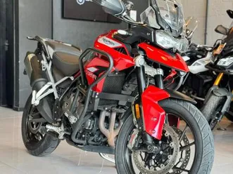 triumph tiger 900 gt low