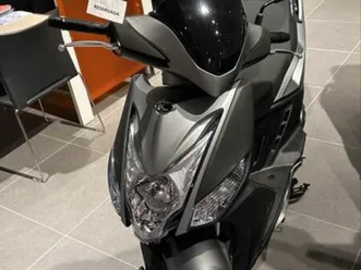 kymco agility 125 - ano 2023 cedofeita, santo ildefonso, sé, miragaia, são nicolau e vitória