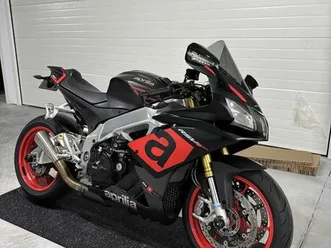 aprilia rsv4 rr 2017 cidade da maia