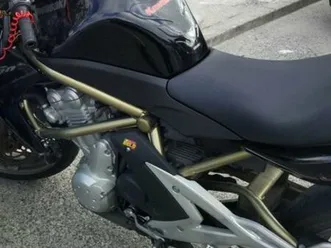 kawasaki er6n de 2006 cartaxo e vale da pinta