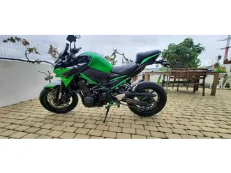 kawasaki z900 performance santa iria de azoia, são joão da talha e bobadela