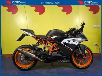 ktm rc 125 abs