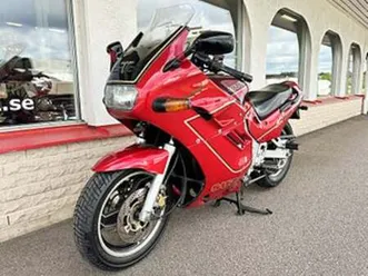 suzuki gsx 1100 f vance & hines skattefri 1992 (bwl415) - bytbil.com ◊