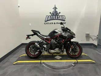 2023 kawasaki z h2