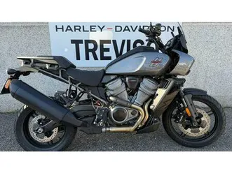 vendo harley-davidson pan america 1250 (2020 - 25) usata a treviso (codice 9896058) - moto.it
