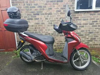 honda, vision, 2019, 108 (cc)