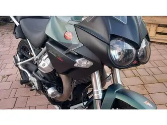 vendo moto guzzi stelvio 1200 8v (2011 - 16) usata a reggio nell'emilia (codice 9895371) - moto.it
