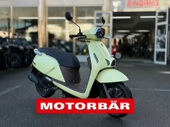 moto neuve: qj motor ltr 50