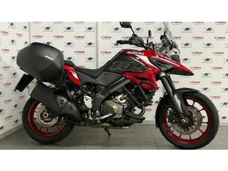 vendo suzuki v-strom 1050se (2023 - 24) usata a renate (codice 9896142) - moto.it
