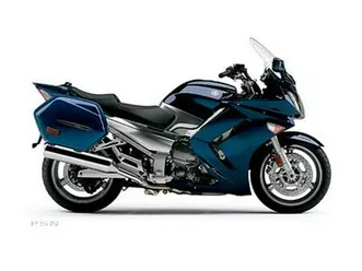 2006 yamaha fjr 1300a