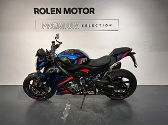 moto bmw motorrad m 1000 r de ocasión 90781712