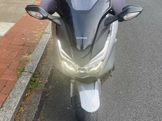 honda, nss, 2015, 125 (cc)