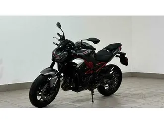 vendo kawasaki z 900 (2025 - 26) usata (codice 9896200) - moto.it