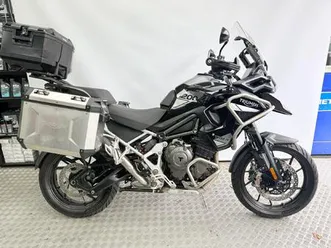 triumph tiger 1200 gt pro euro 5 1160 cc