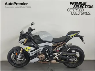 moto bmw motorrad s 1000 r de ocasión 89286182