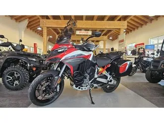 ducati multistrada v4 s sport