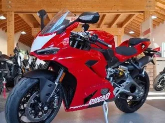 ducati panigale v2
