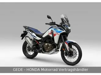 honda crf1100l africa twin es