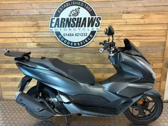 honda ww 125 a-m pcx