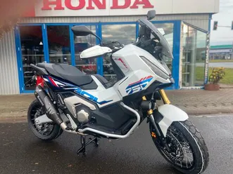 honda x-adv