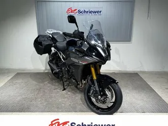 suzuki gsx-s1000gx