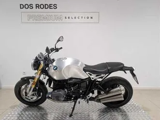 moto bmw motorrad r ninet de ocasión 88757522